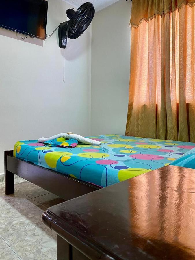 Hotel Mansion Real Μπουκαραμάνγκα Εξωτερικό φωτογραφία