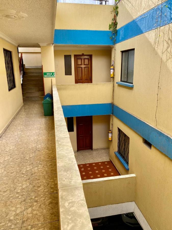 Hotel Mansion Real Μπουκαραμάνγκα Εξωτερικό φωτογραφία
